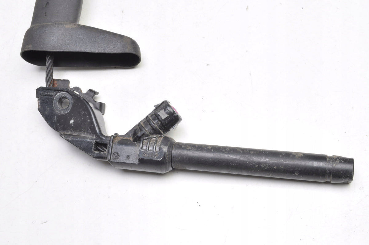 VOLVO S40 II V50 SEAT BELT RIGHT FRONT 31320495 LIFT