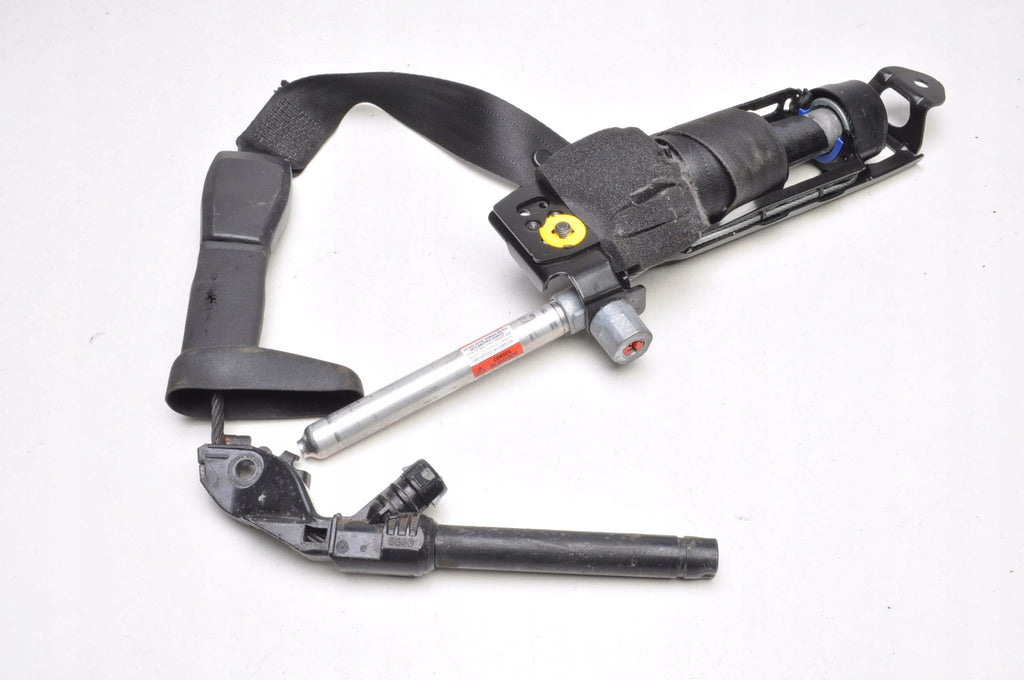 VOLVO S40 II V50 SEAT BELT RIGHT FRONT 31320495 LIFT