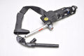 VOLVO S40 II V50 SEAT BELT RIGHT FRONT 31320495 LIFT