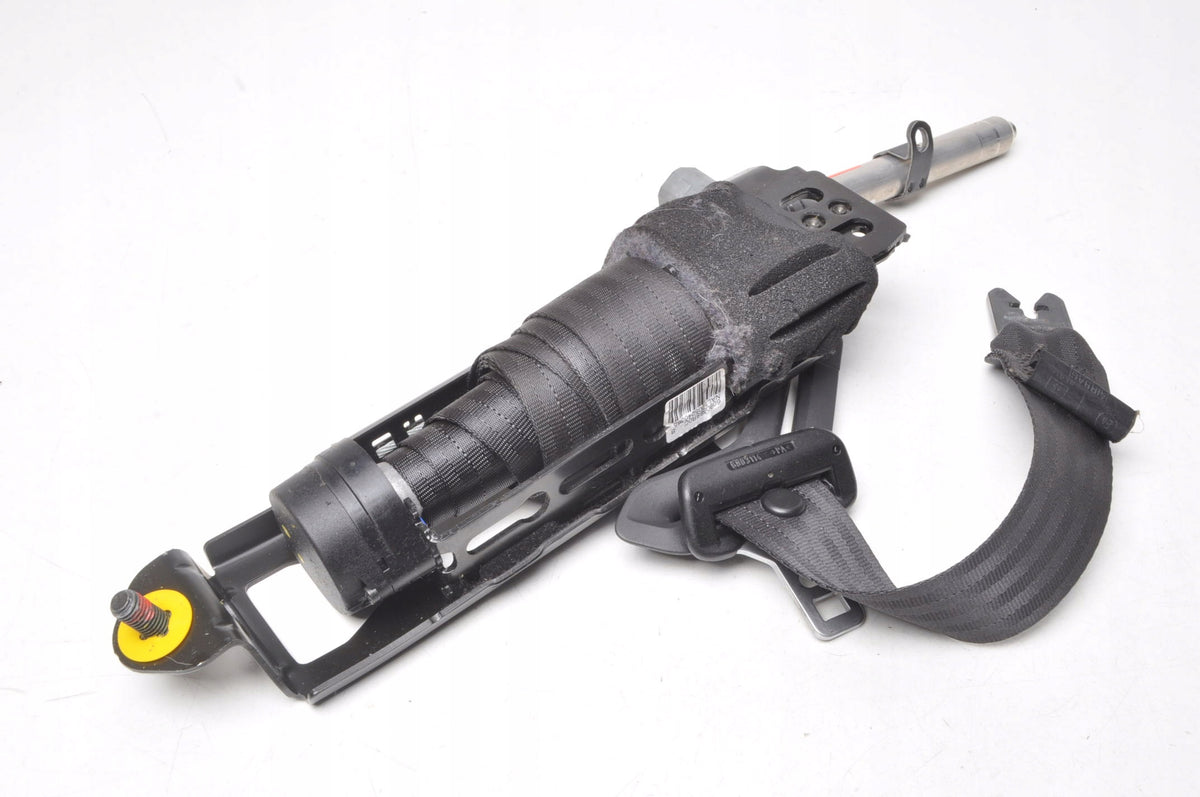VOLVO S40 II V50 SEAT BELT RIGHT FRONT 31320495