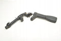 VOLVO S40 II V50 SEAT BELT TENSIONER RIGHT LIFT