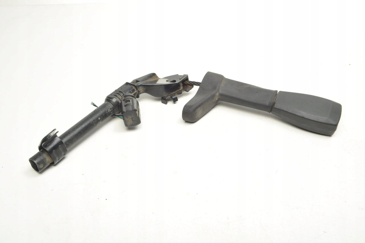 VOLVO S40 II V50 SEAT BELT TENSIONER RIGHT LIFT