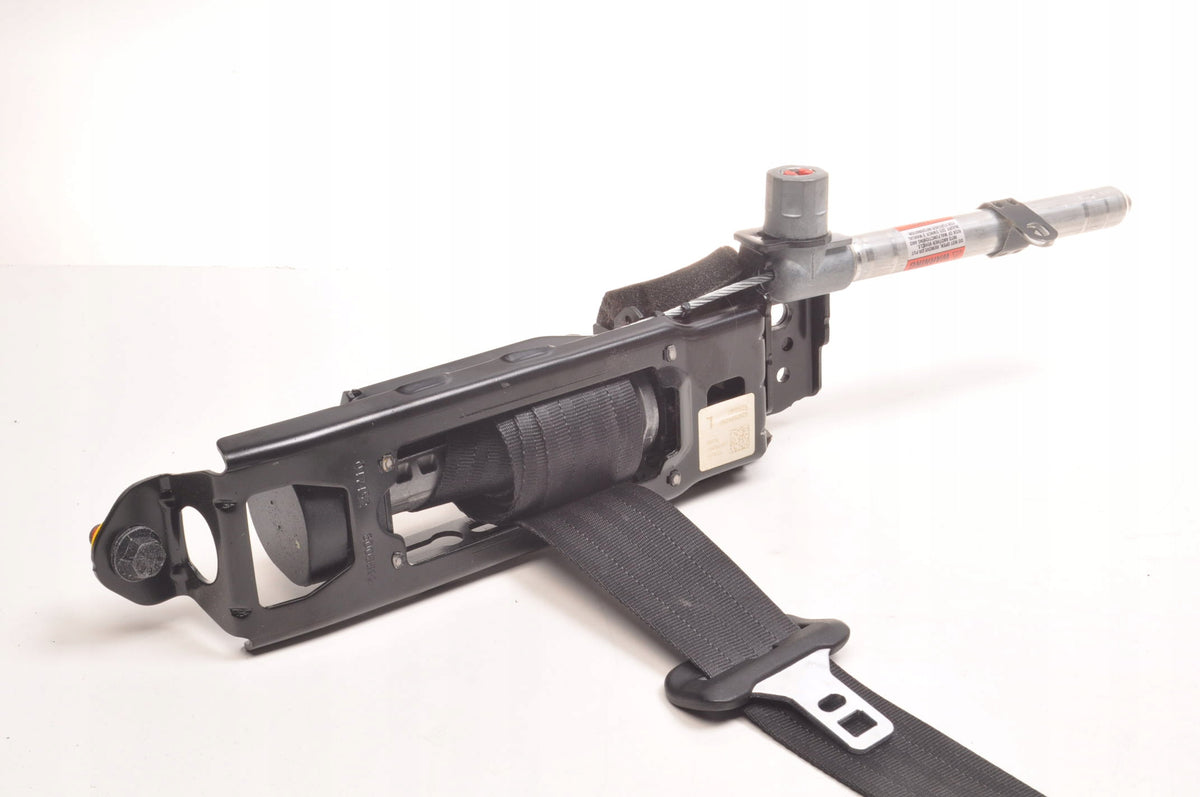 VOLVO S40 II V50 STATION WAGON SEAT BELT LEFT FRONT 31351415