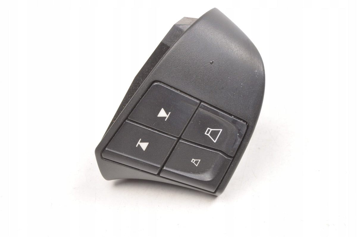 VOLVO S40 II V50 STEERING WHEEL BUTTONS 30710725