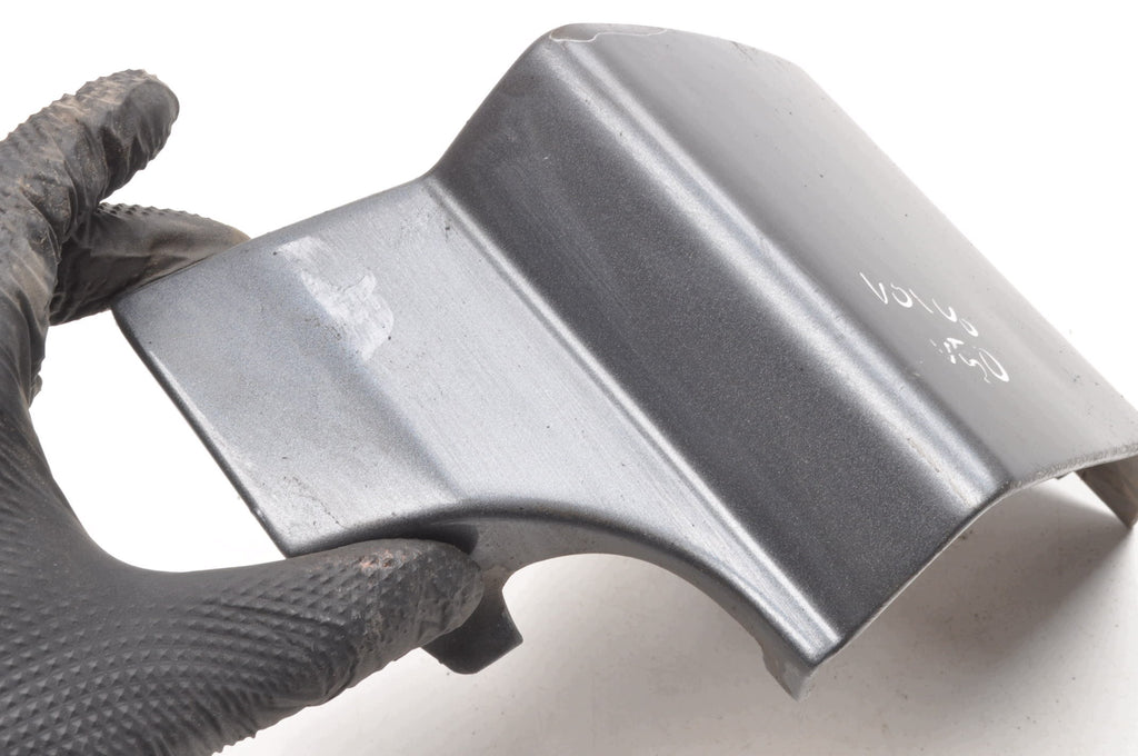VOLVO S40 II V50 STRIP OVERLAY THRESHOLD CAP 39874192 LH 455-16