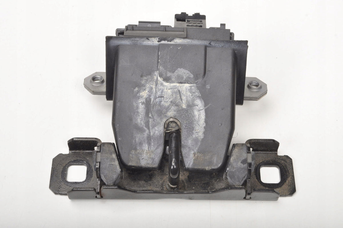 VOLVO S40 II V50 TAILGATE LOCK 31335047