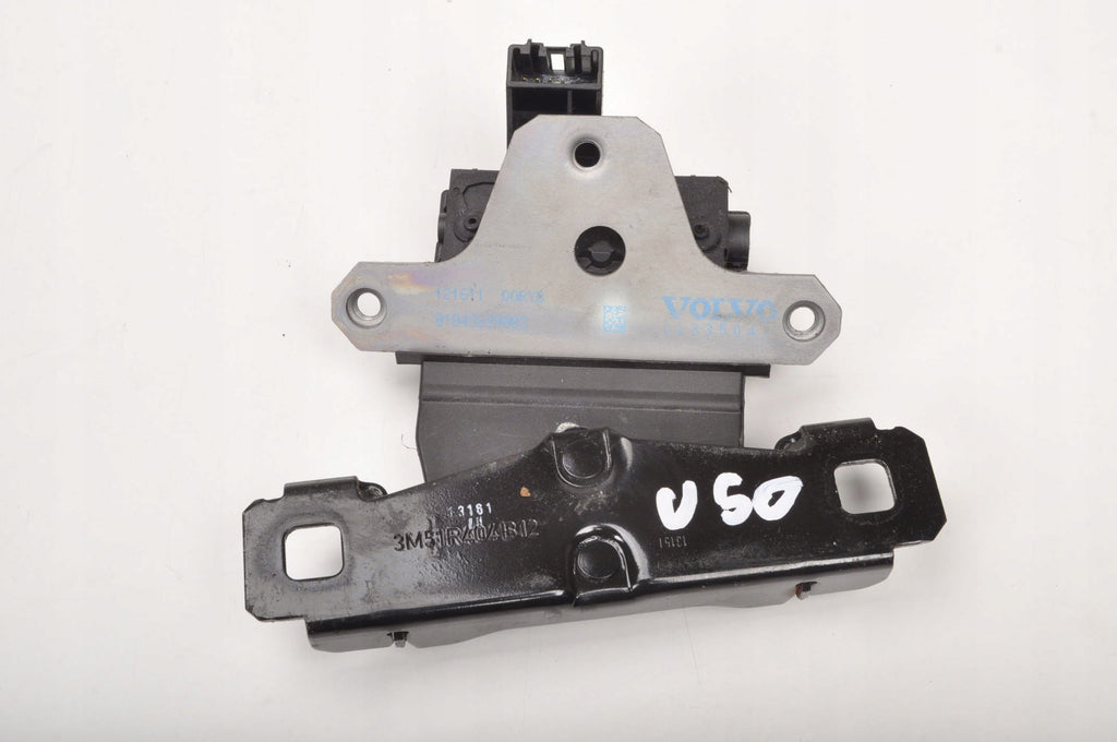 VOLVO S40 II V50 TAILGATE LOCK 31335047