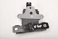 VOLVO S40 II V50 TAILGATE LOCK 31335047