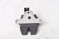VOLVO S40 II V50 TAILGATE LOCK 4 PIN 30799474