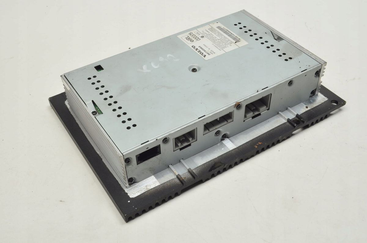 VOLVO S40 II V50 XC90 ANTENNA AMPLIFIER 30732053