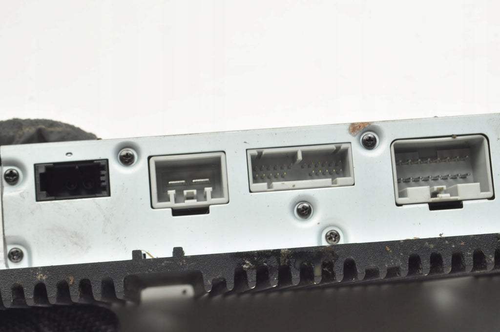 VOLVO S40 II V50 XC90 ANTENNA AMPLIFIER 30732053