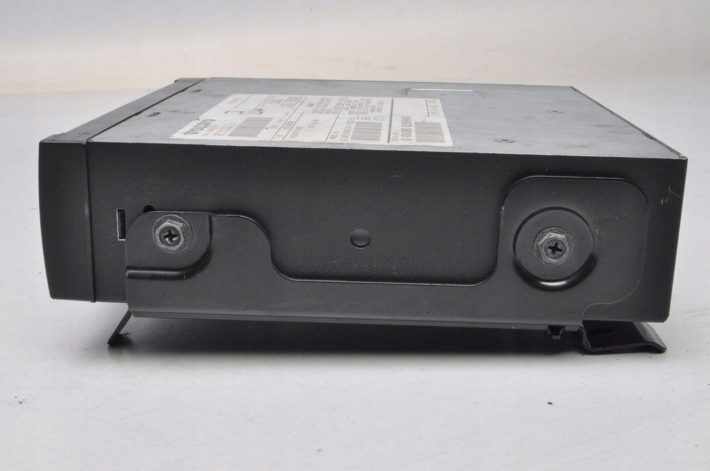VOLVO S40 II V50 XC90 NAVIGATION PLATE READER 31260715