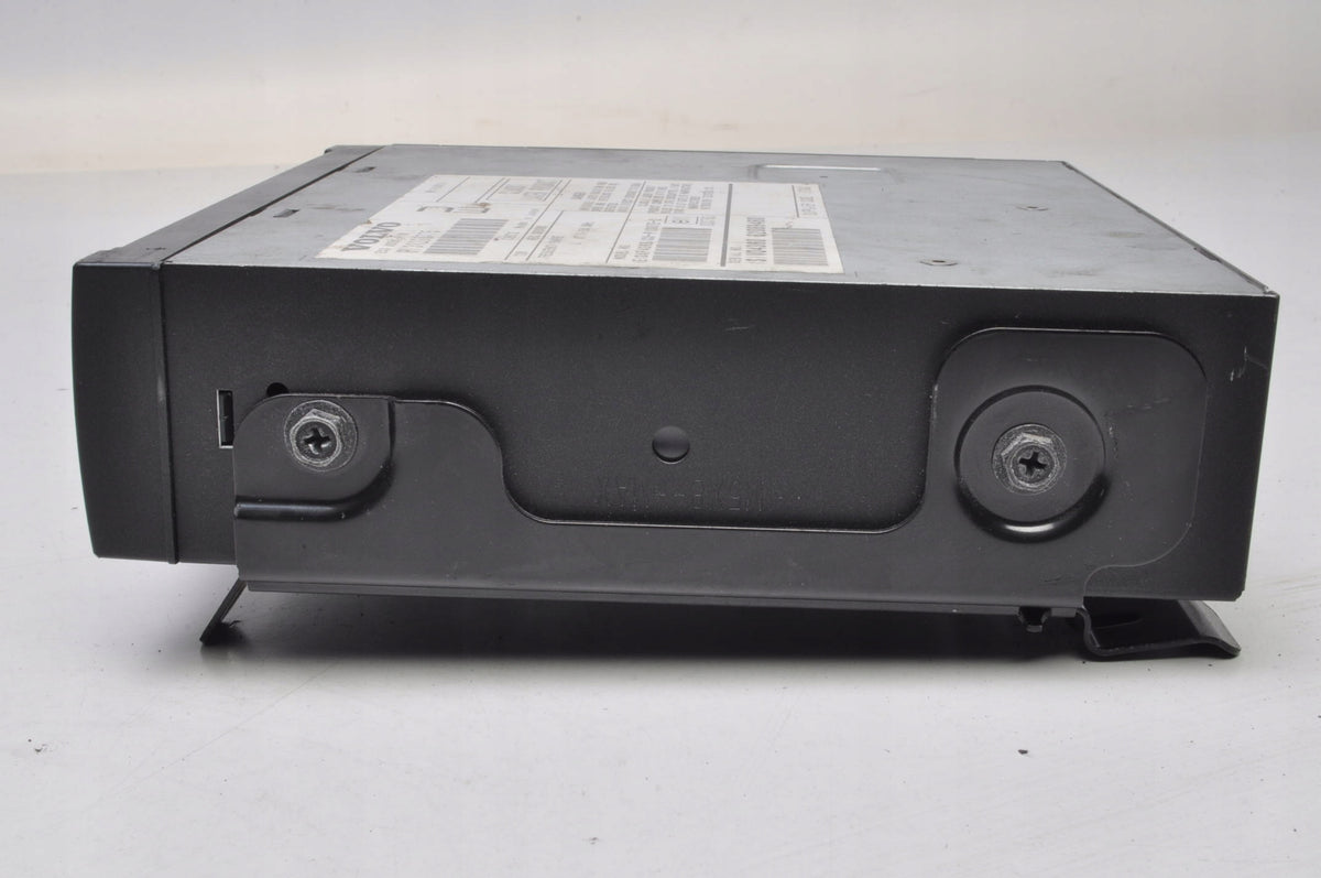 VOLVO S40 II V50 XC90 NAVIGATION PLATE READER 31260715