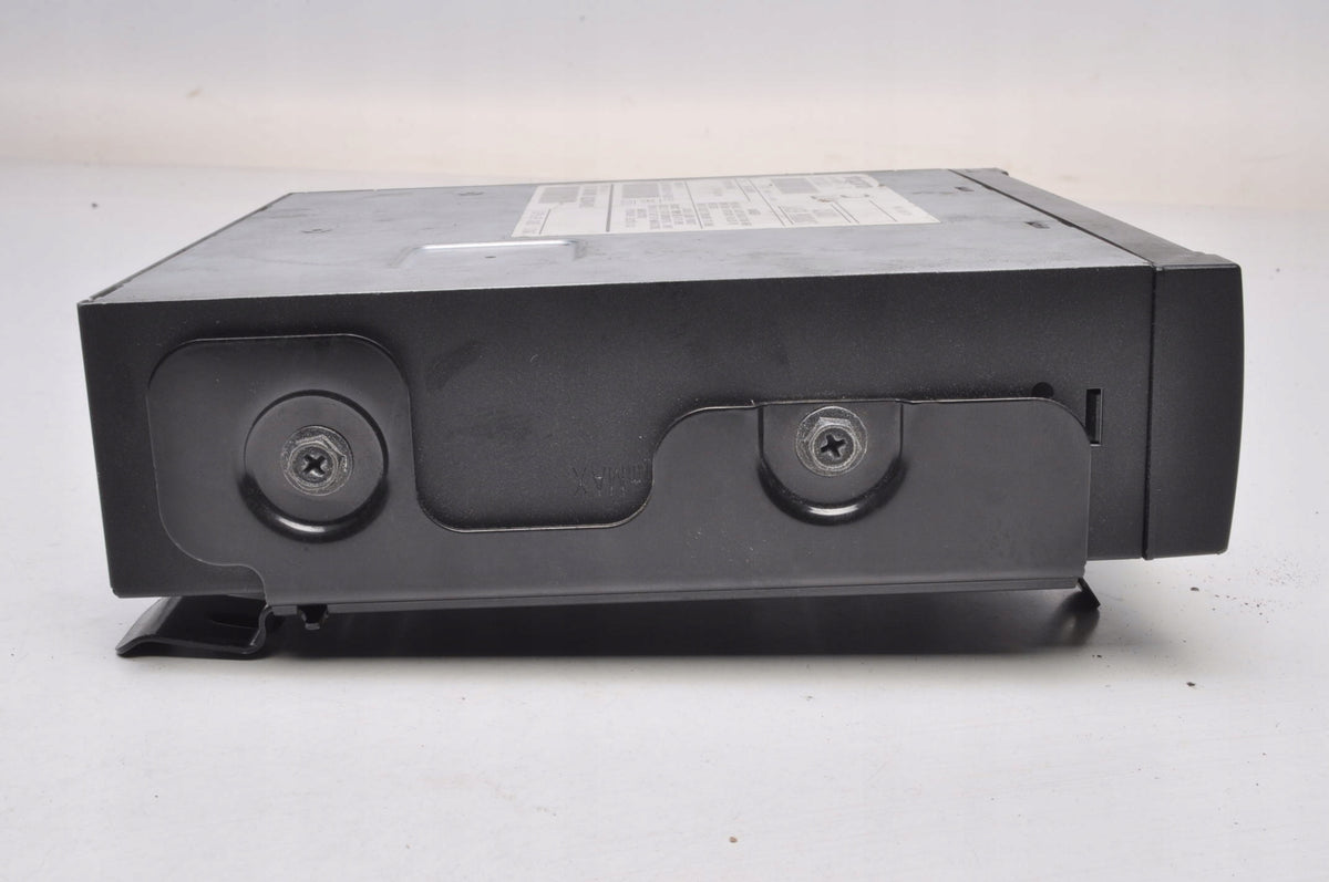 VOLVO S40 II V50 XC90 NAVIGATION PLATE READER 31260715