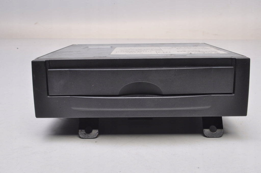 VOLVO S40 II V50 XC90 NAVIGATION PLATE READER 31260715