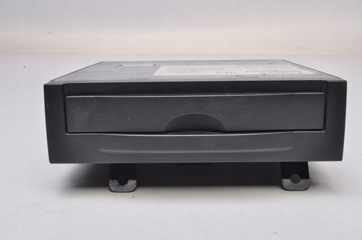 VOLVO S40 II V50 XC90 NAVIGATION PLATE READER 31260715