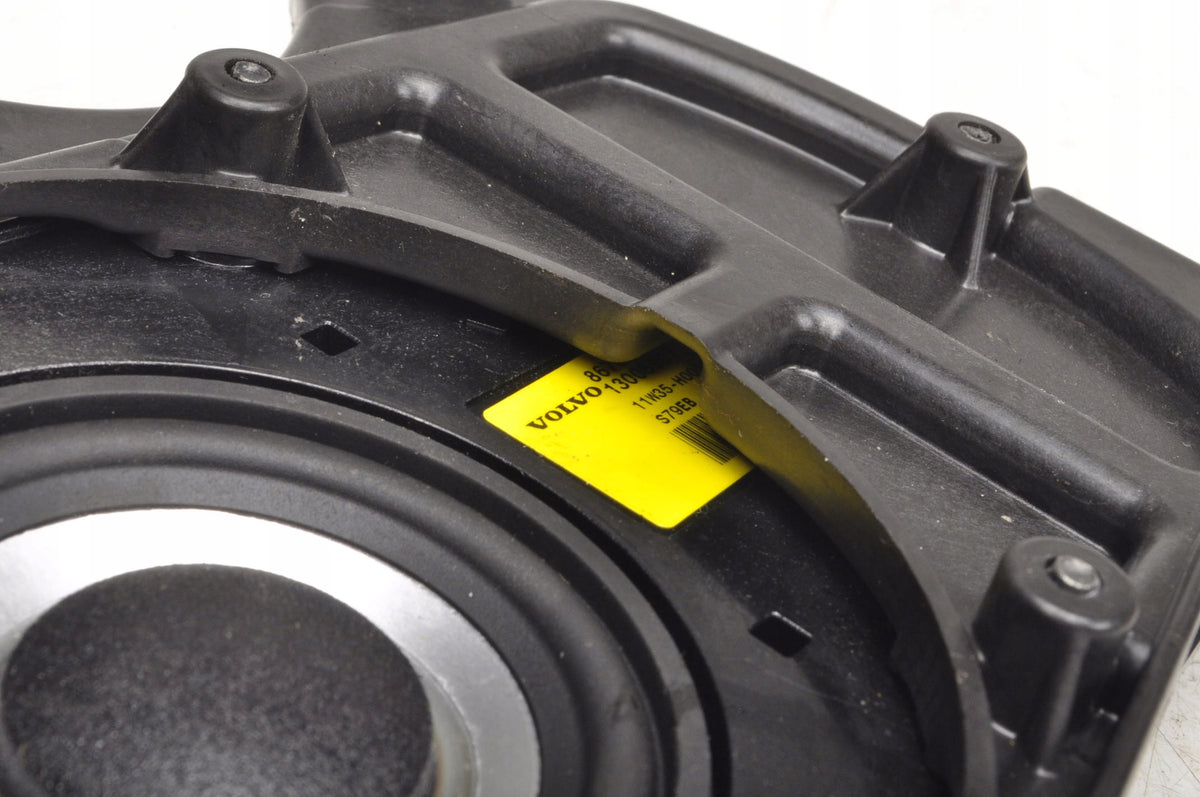 VOLVO S40 S60 S80 V50 V60 V60 SPEAKER 8676894