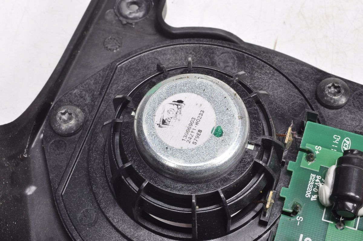 VOLVO S40 S60 S80 V50 V60 V60 SPEAKER 8676894