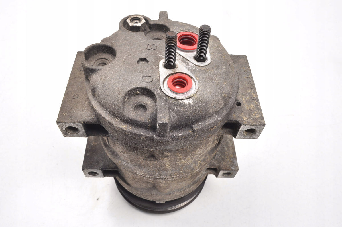 VOLVO S40 V40 1.8 16V 122KM AIR CONDITIONING COMPRESSOR 30665343