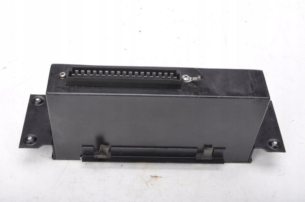 VOLVO S40 V40 PANEL AIR CONDITIONING SWITCH ELECTRONIC CLIMATE CONTROL