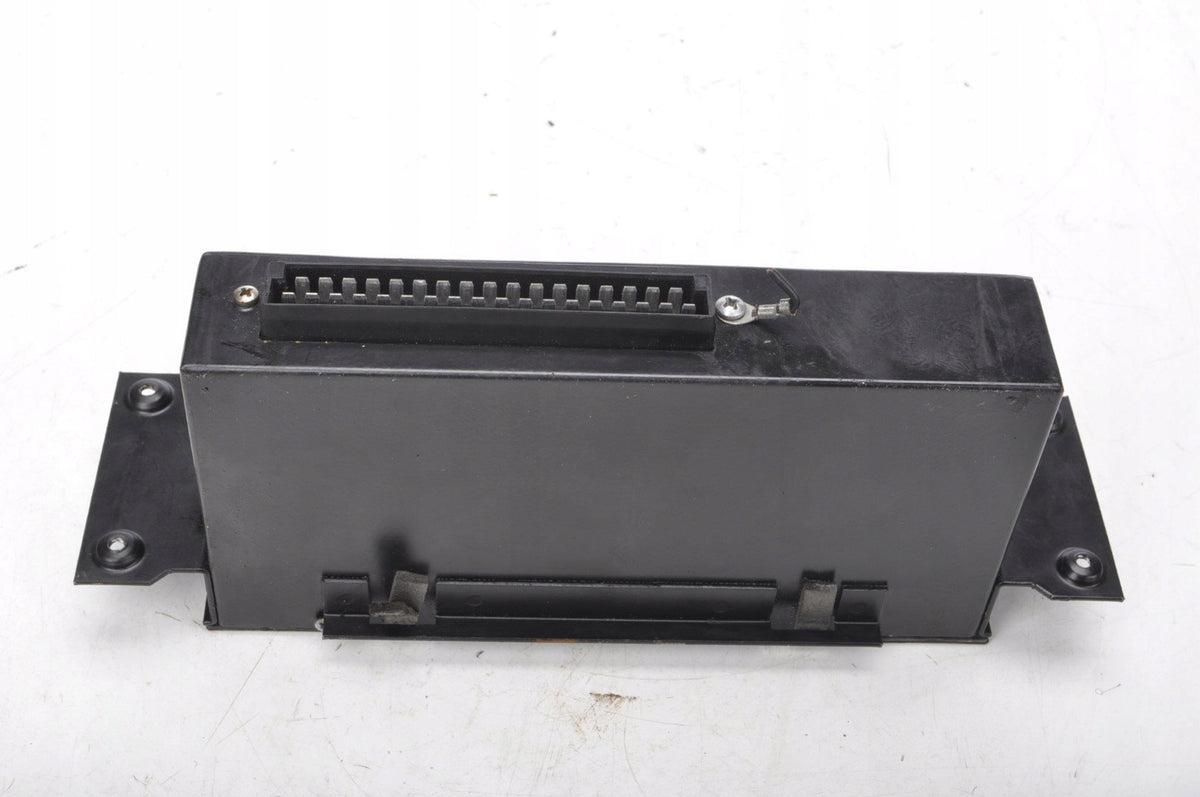 VOLVO S40 V40 PANEL AIR CONDITIONING SWITCH ELECTRONIC CLIMATE CONTROL