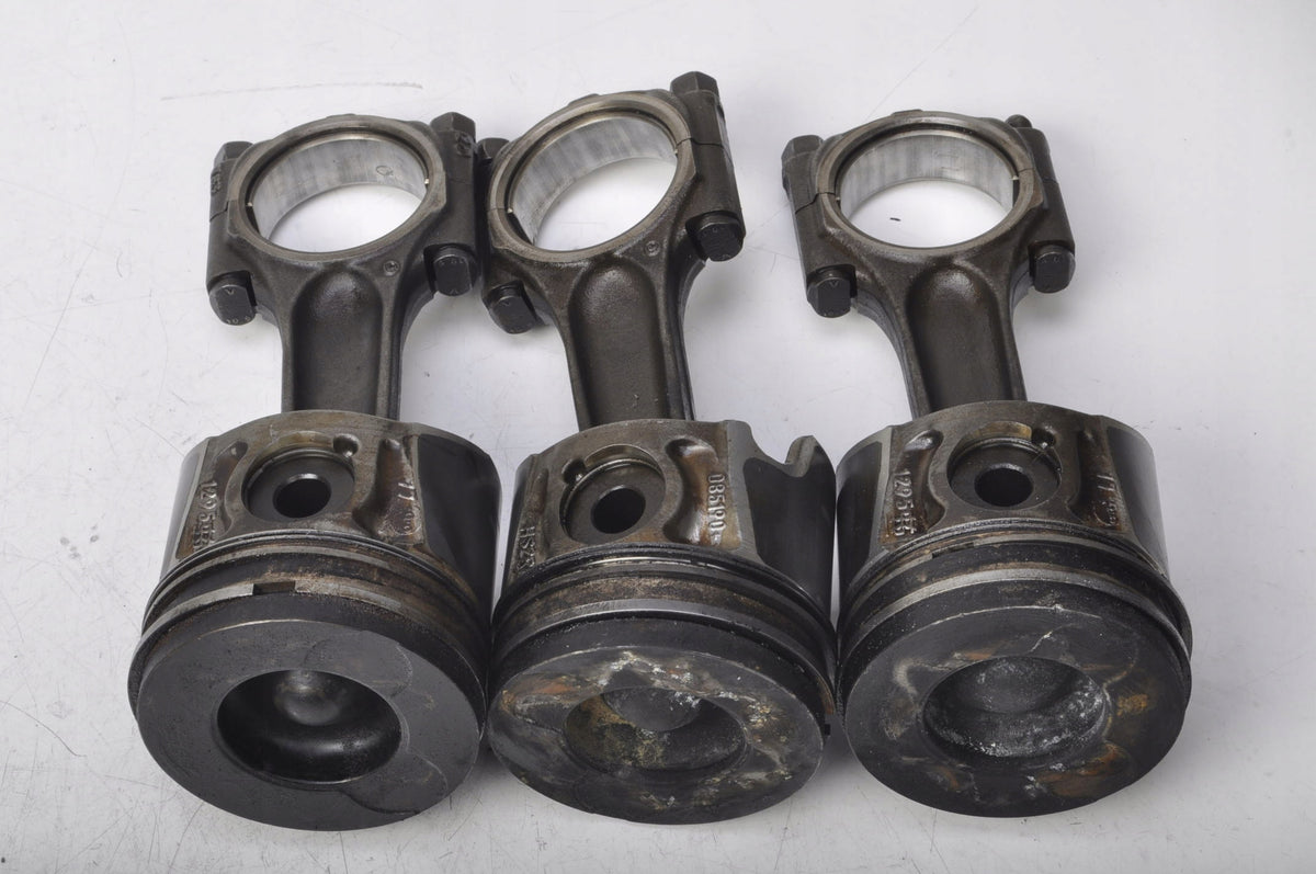 VOLVO S40 V50 2.0 D PISTON WITH CONNECTING ROD HS2R1 085190