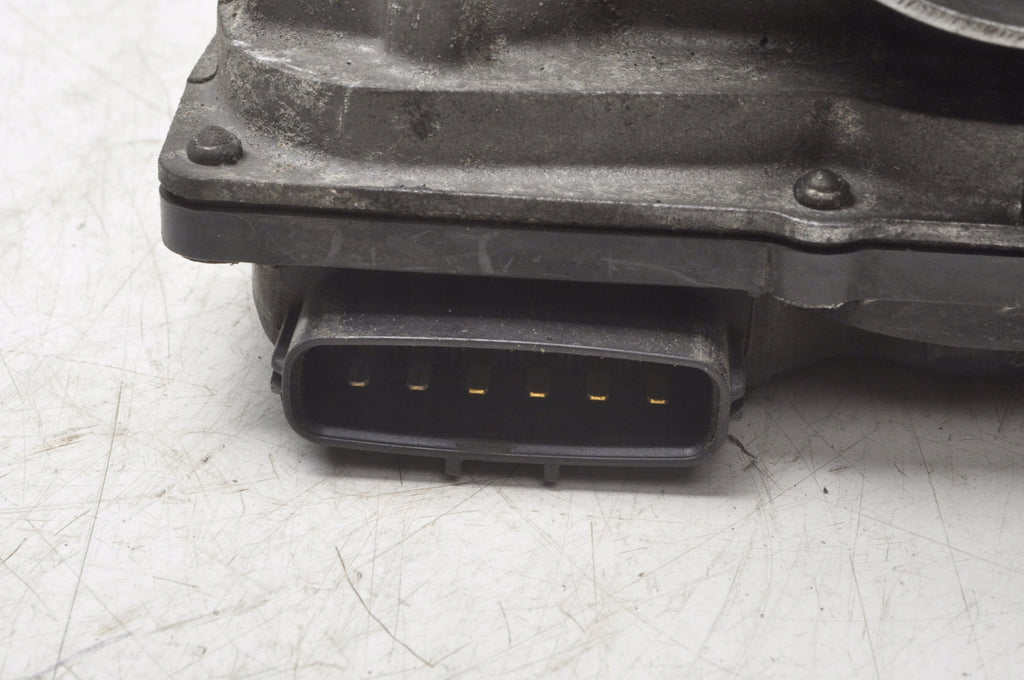 VOLVO S40 V50 2.4 20V 170KM THROTTLE 8677694
