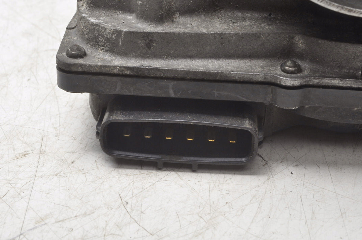 VOLVO S40 V50 2.4 20V 170KM THROTTLE 8677694