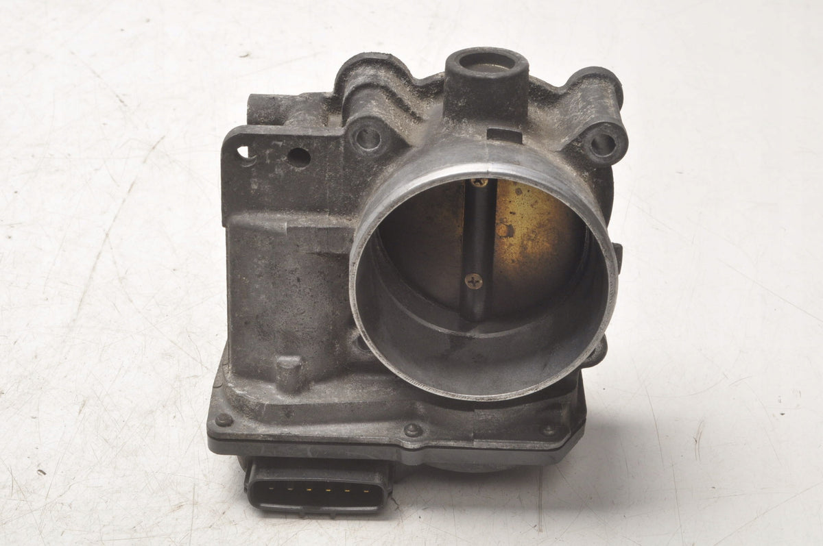 VOLVO S40 V50 2.4 20V 170KM THROTTLE 8677694