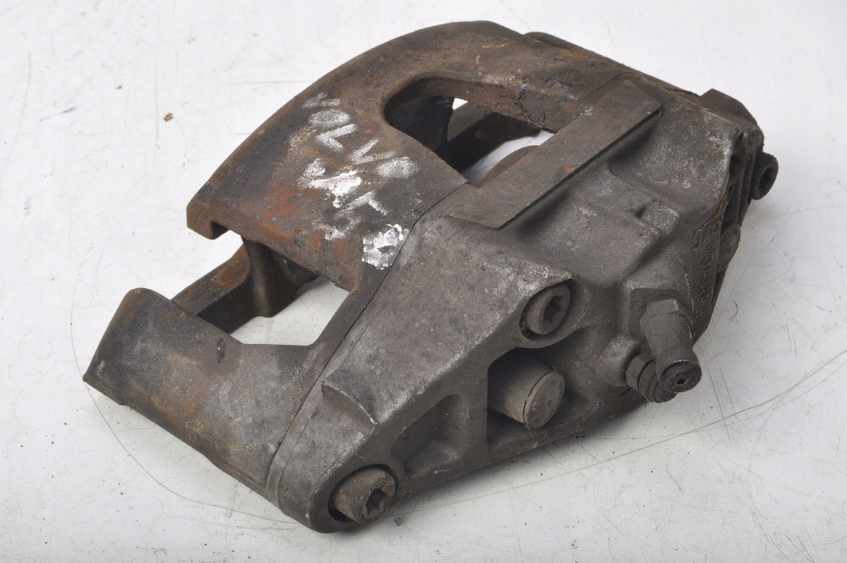 VOLVO S40 V50 2.5 BRAKE CALIPER LEFT FRONT 975