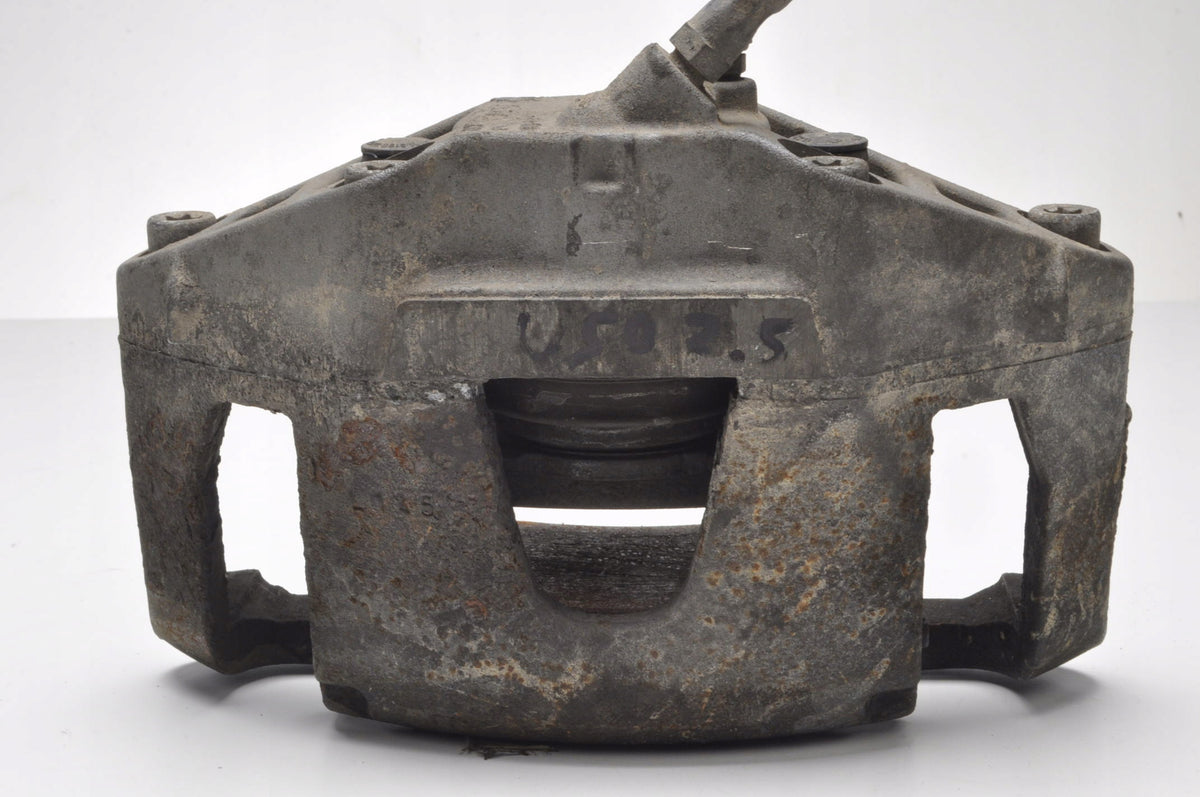 VOLVO S40 V50 BRAKE CALIPER LEFT FRONT 976