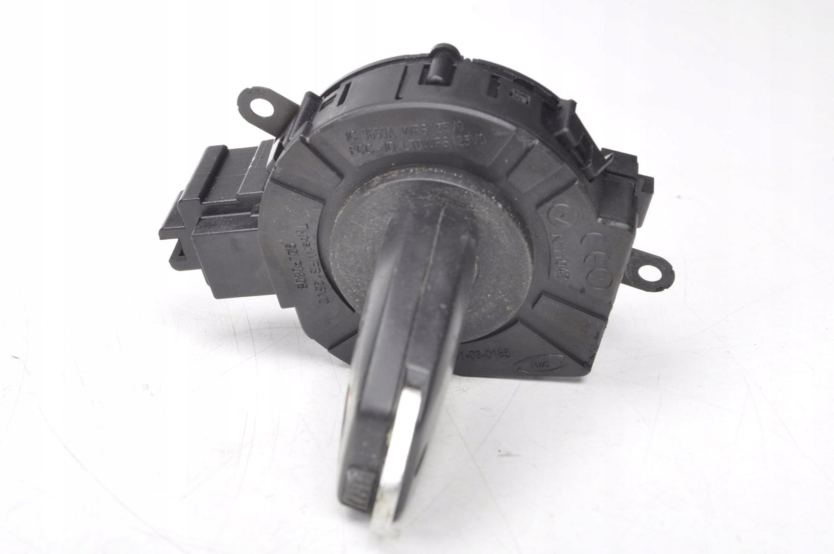 VOLVO S40 V50 C30 C70 II IGNITION KEY 30797784