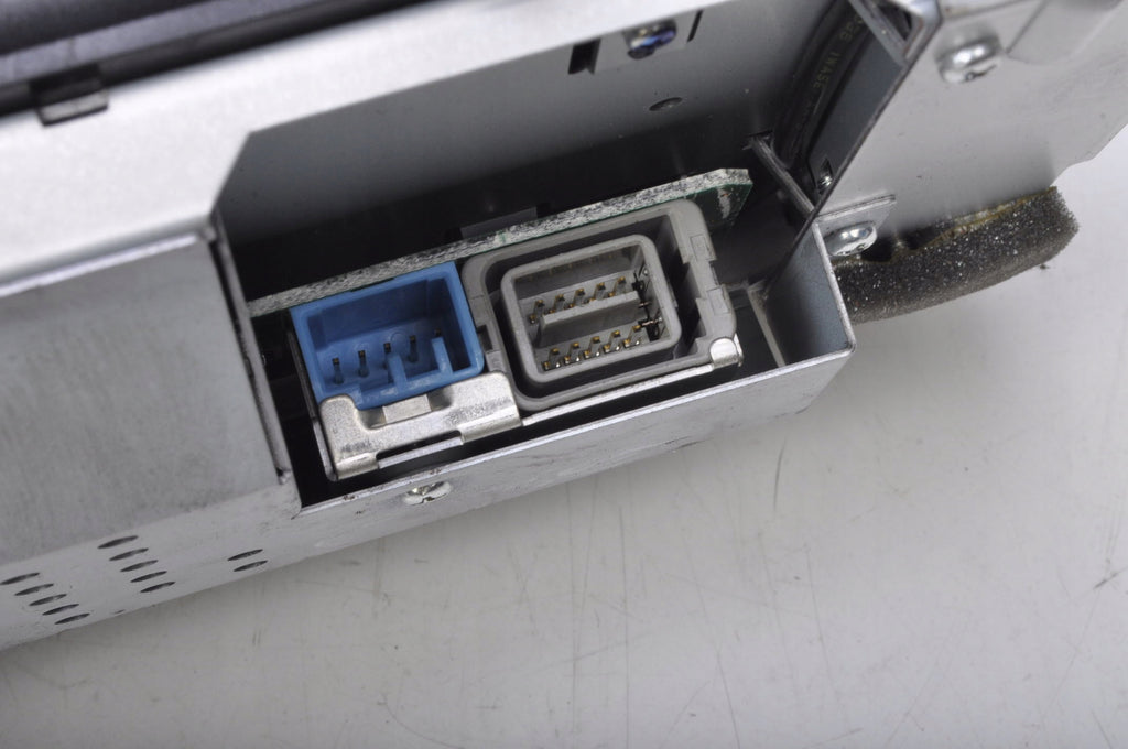 VOLVO S40 V50 C70 II DISPLAY 31282052