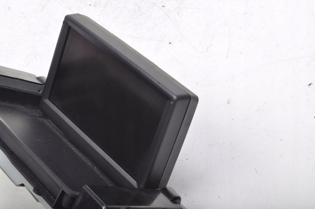 VOLVO S40 V50 C70 II DISPLAY 31282052