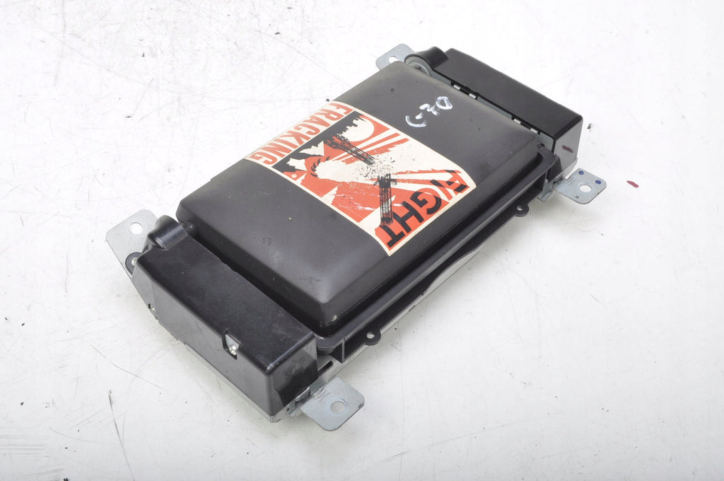 VOLVO S40 V50 C70 II DISPLAY 31282052