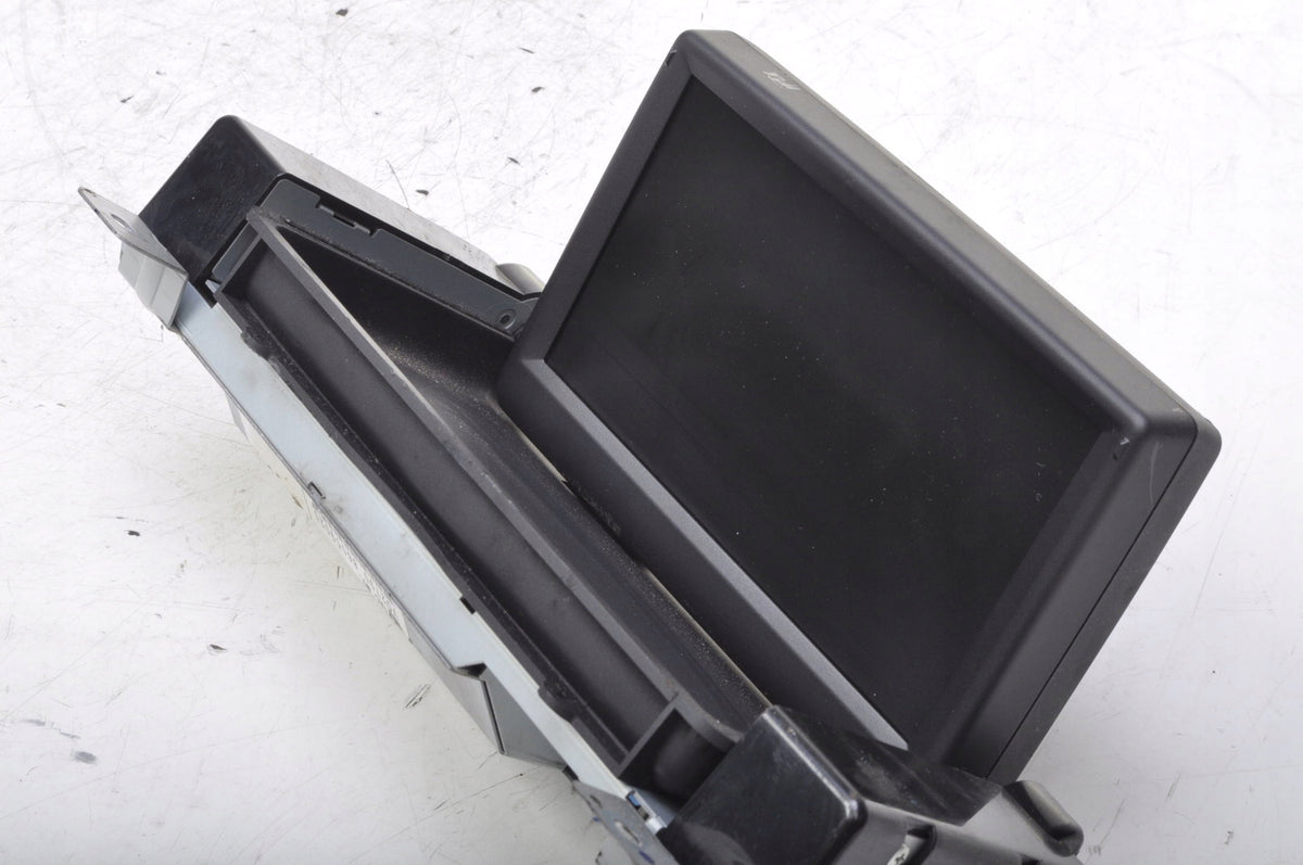 VOLVO S40 V50 C70 II DISPLAY 31282052