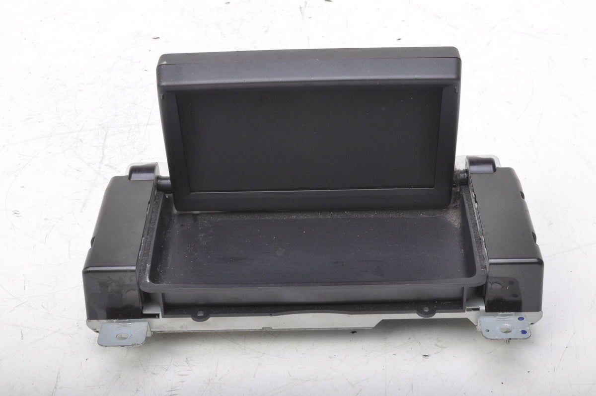 VOLVO S40 V50 C70 II DISPLAY 31282052