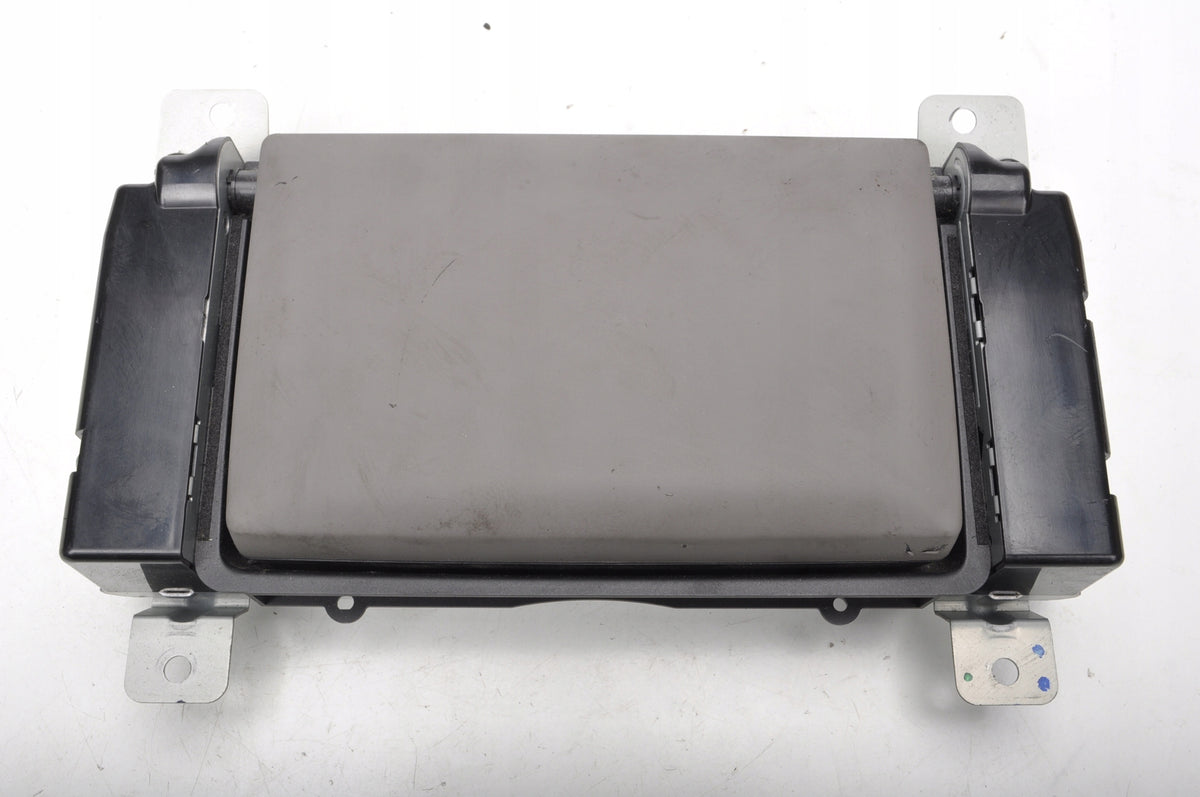 VOLVO S40 V50 DISPLAY NAVIGATION SCREEN 31282052