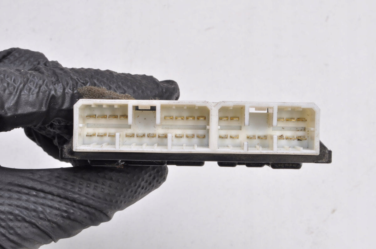 VOLVO S40 V50 XC90 AND BLUETOOTH MODULE 0141298Z05 LIFT
