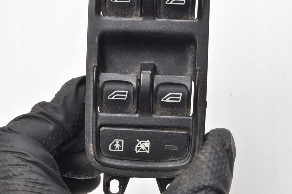 VOLVO S40II V50 PANEL WINDOW SWITCH 30773213