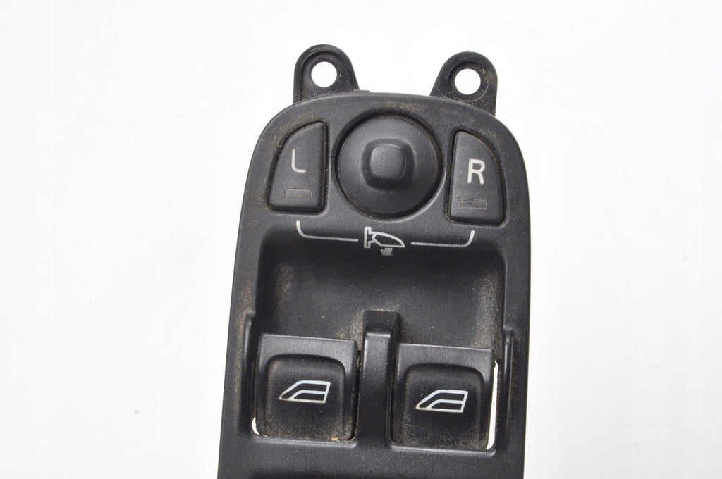 VOLVO S40II V50 PANEL WINDOW SWITCH 30773213