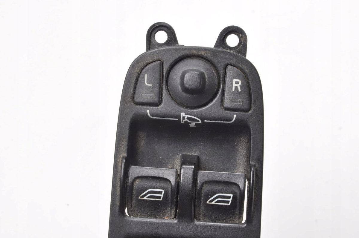 VOLVO S40II V50 PANEL WINDOW SWITCH 30773213