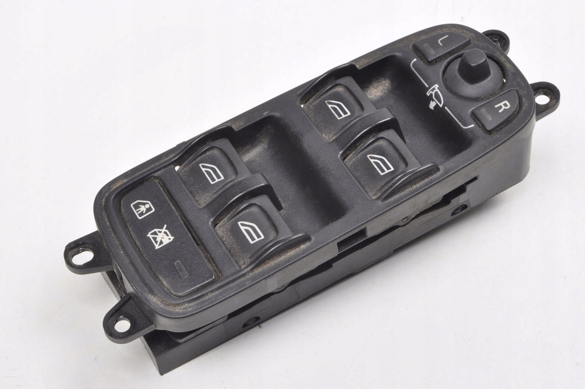 VOLVO S40II V50 PANEL WINDOW SWITCH 30773213