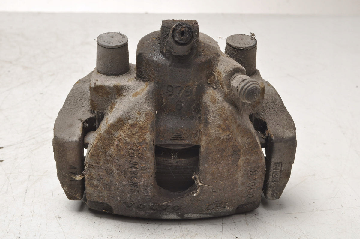 VOLVO S60 AND 2.4 BRAKE CALIPER LEFT REAR