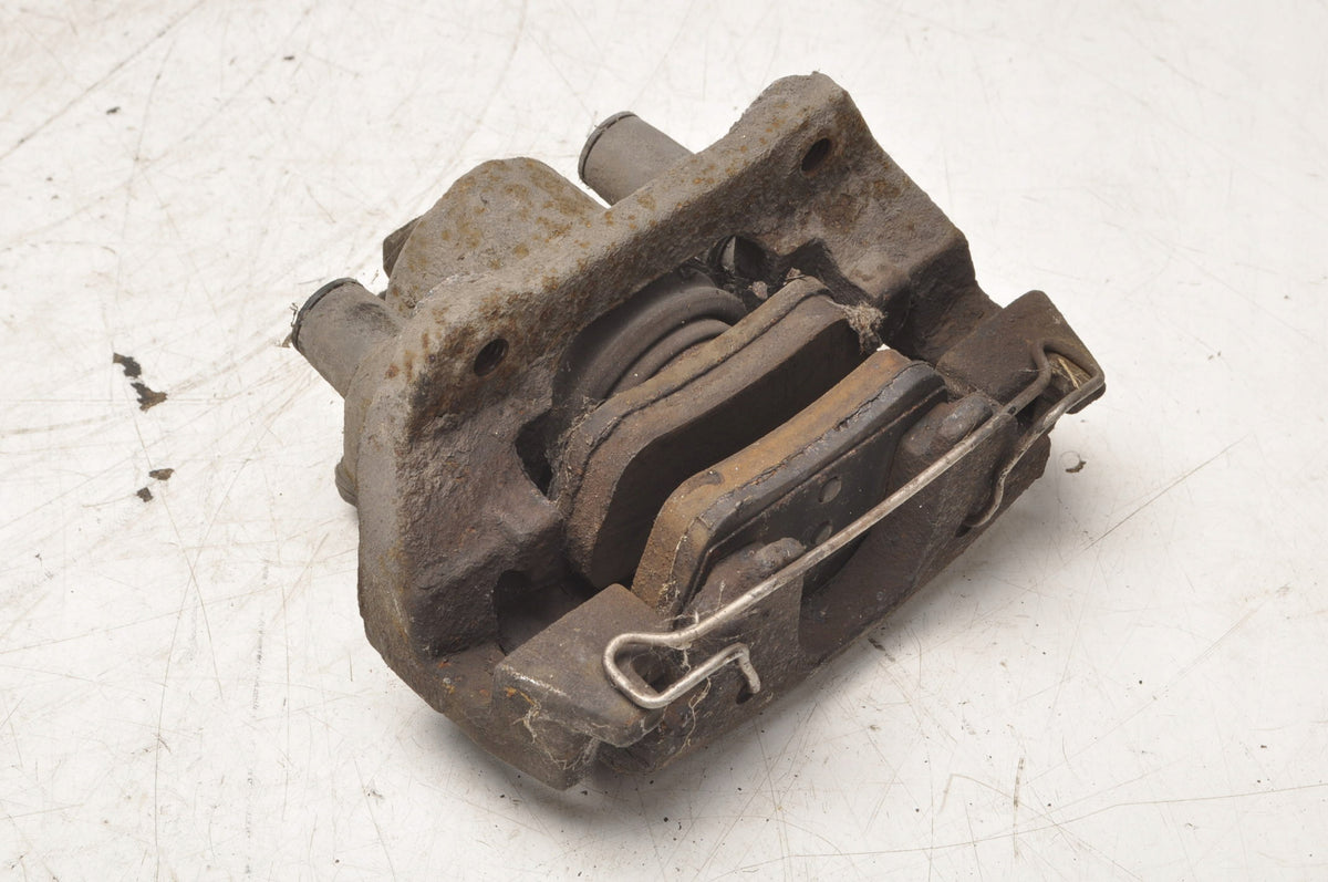 VOLVO S60 AND 2.4 BRAKE CALIPER LEFT REAR