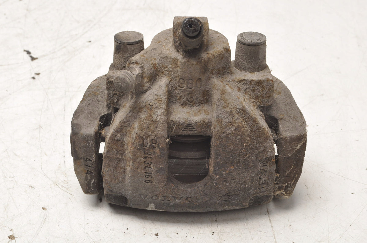 VOLVO S60 AND 2.4 BRAKE CALIPER RIGHT REAR