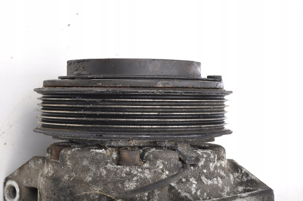 VOLVO S60 AND 2.4 D5 AIR CONDITIONING COMPRESSOR 30742208