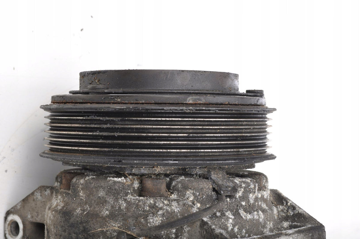 VOLVO S60 AND 2.4 D5 AIR CONDITIONING COMPRESSOR 30742208