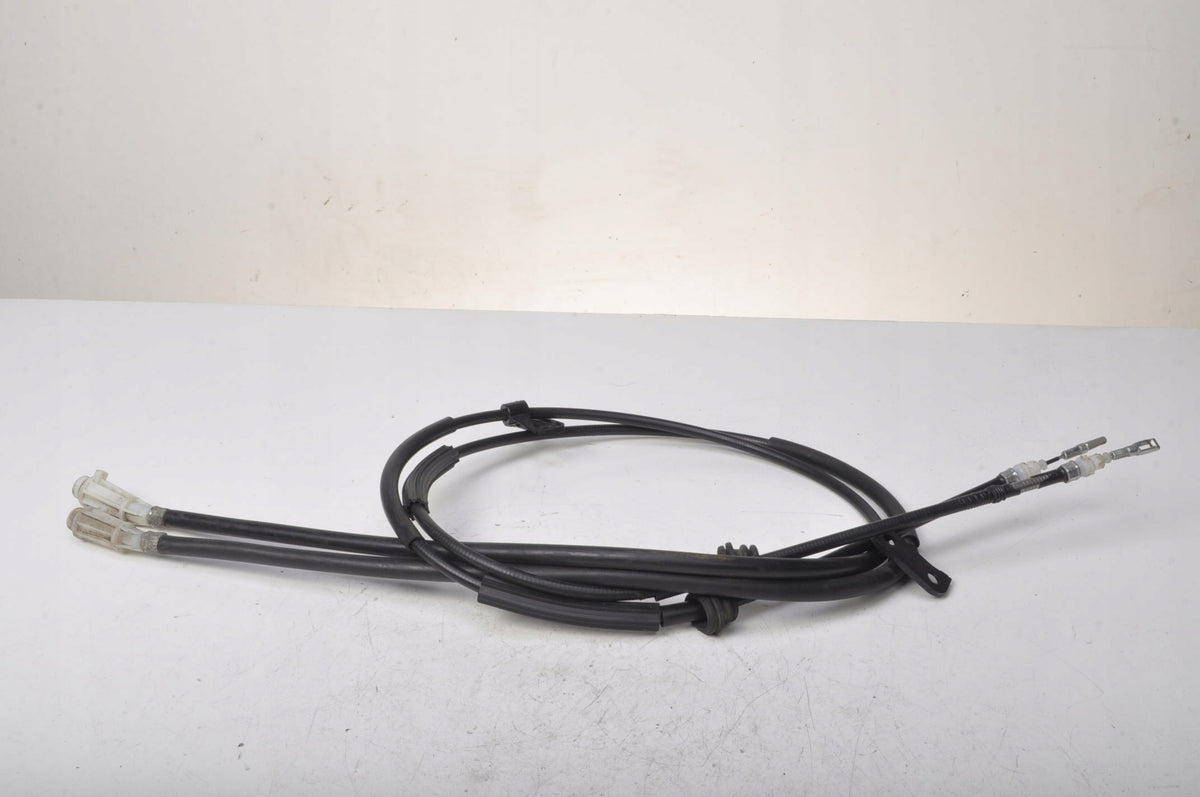 VOLVO S60 AND LIFT SHIFT CABLES
