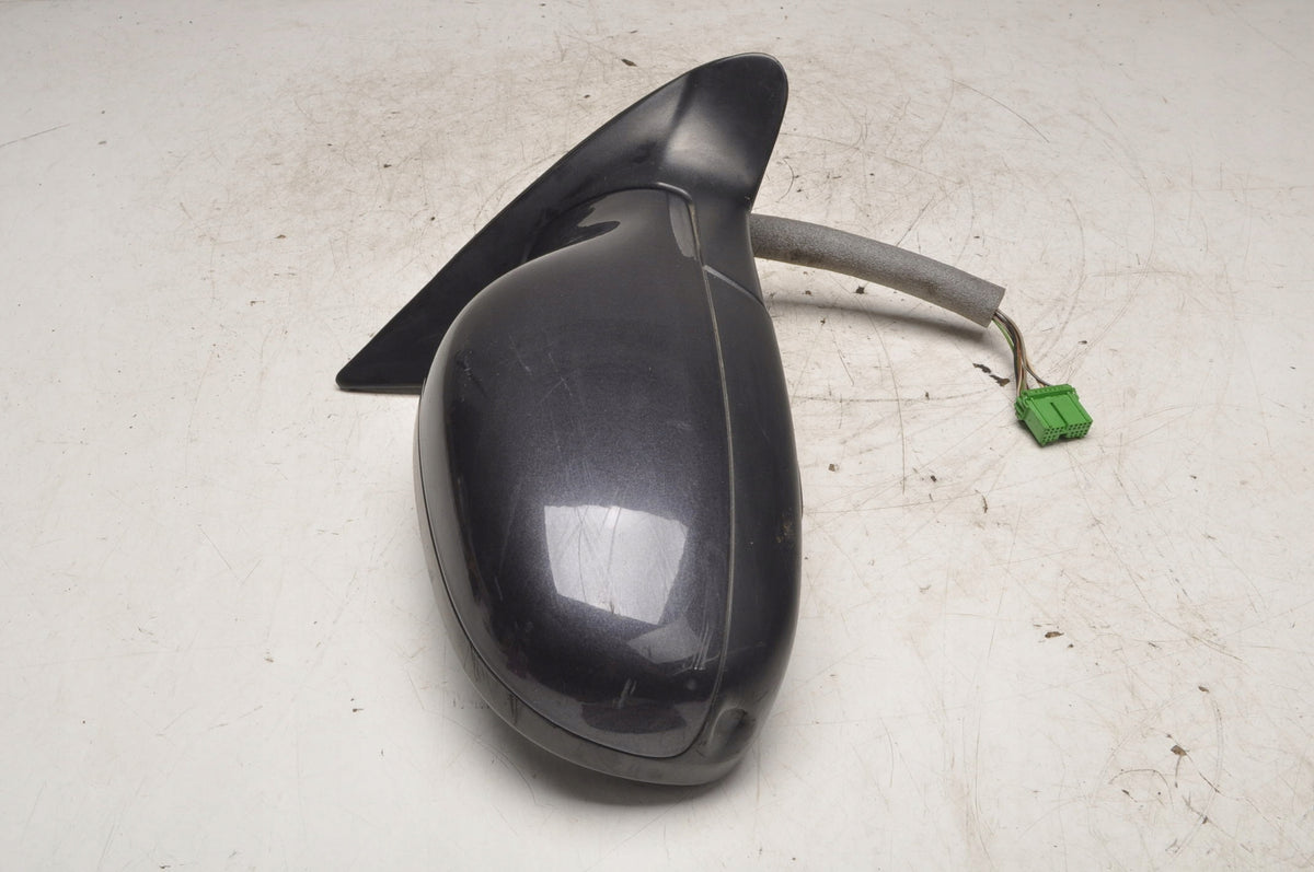 VOLVO S60 AND MIRROR RIGHT 8 PIN EUROPE